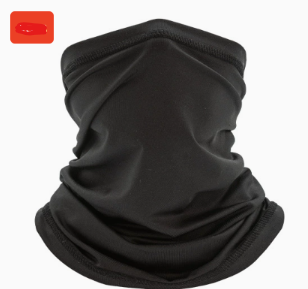 Cuello Protector UV de Enfriamiento para Deportes de Verano